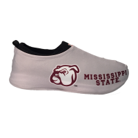 Mississippi State University Sneakerskins Stretch Fit